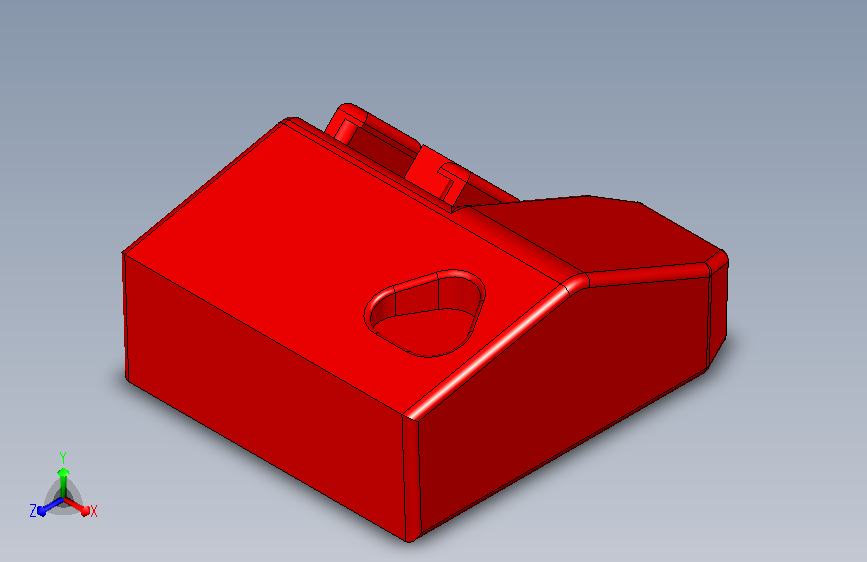 近似尺寸的电池充电器