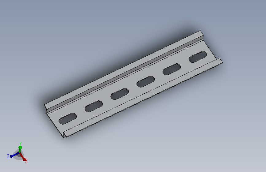 精密的Riel-Din装置