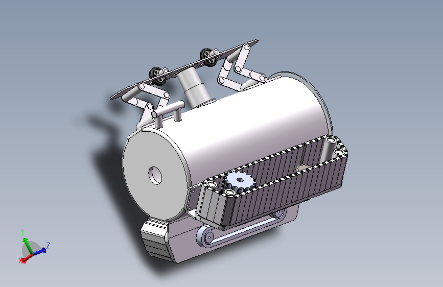 电力巡检机器人=1758596=205