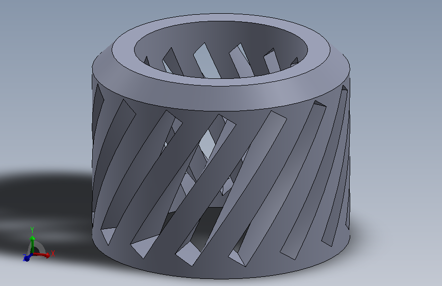 精密切割的CNC部件