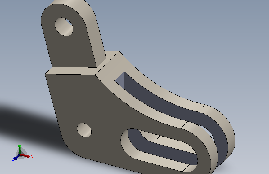 精确对齐的铰制导轨