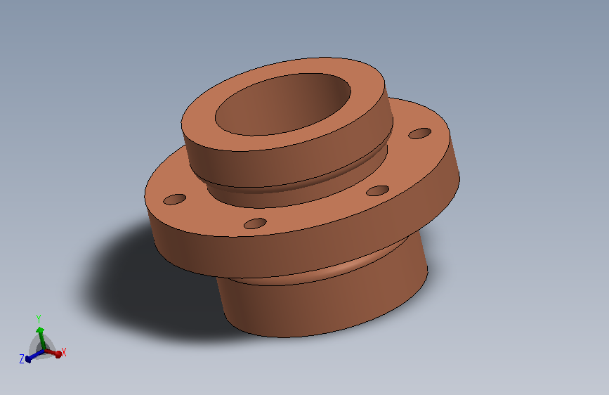 精确建模的3D设计