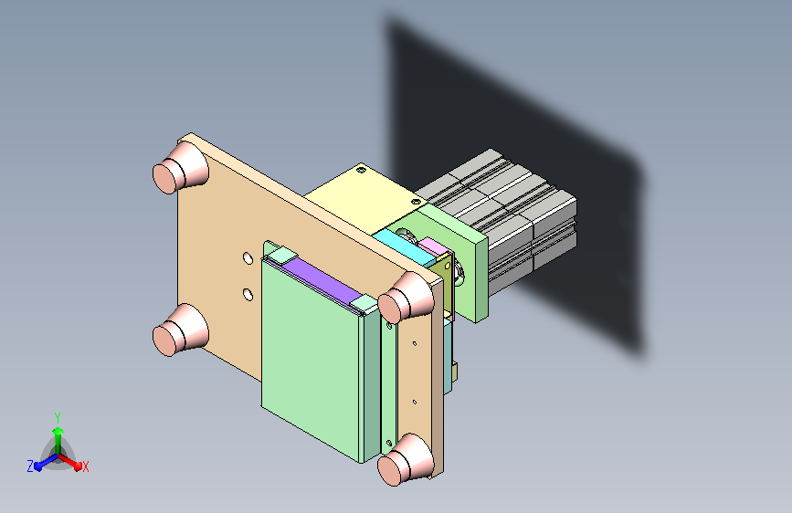 4F剥皮机导线脱皮设备