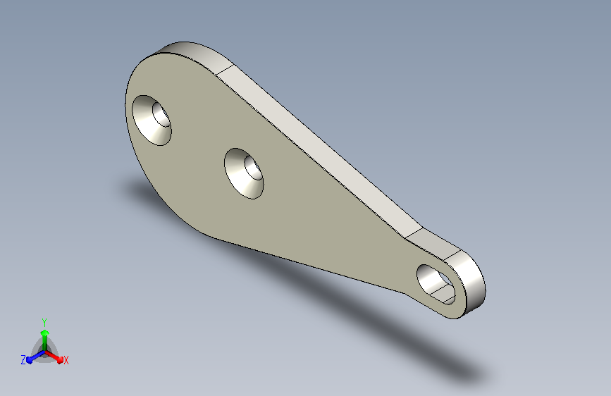 精准控制的杠杆
