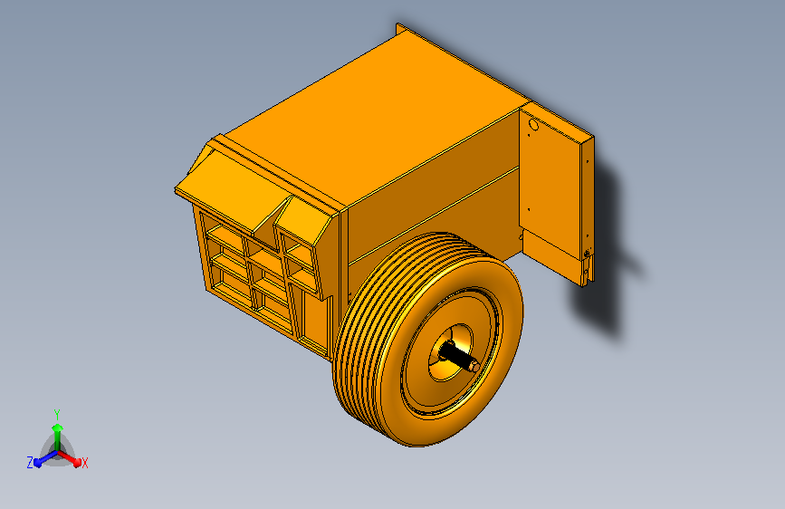 SO205 轮胎动平衡机