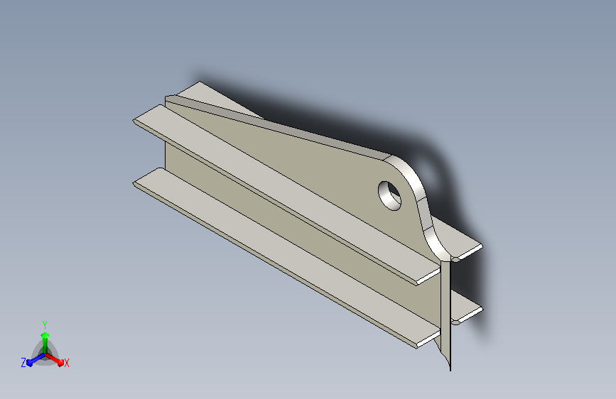 九十吨的耦合器