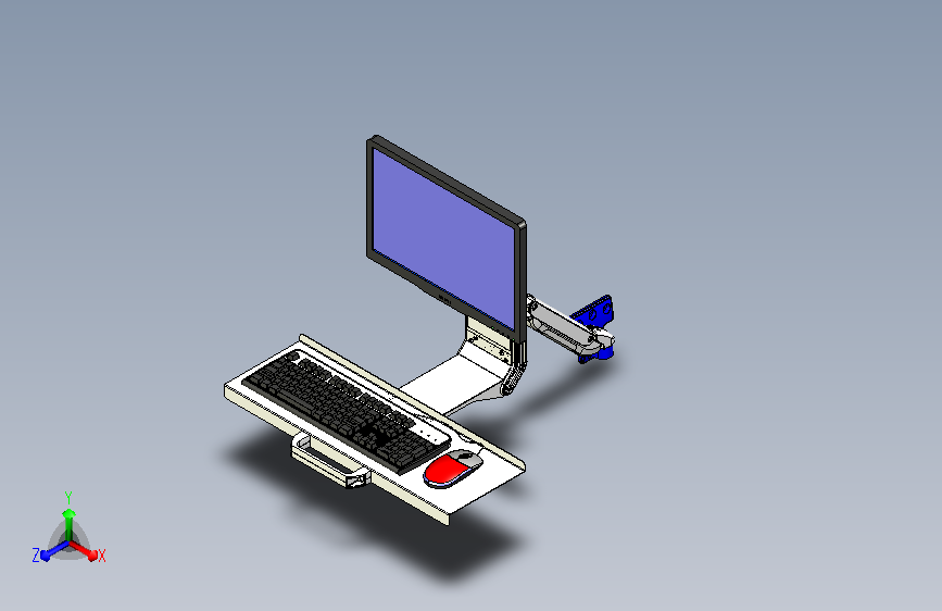 SY21-显示器套装
