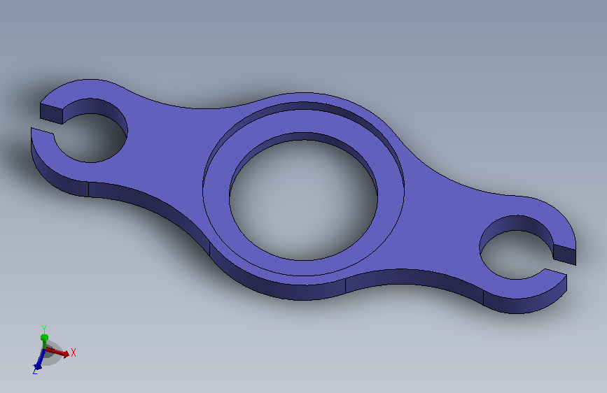 具夹紧结构的组件