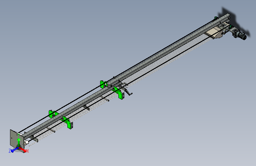 电热管填粉机设备