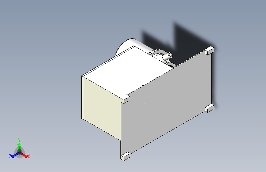 多功能去皮机设备