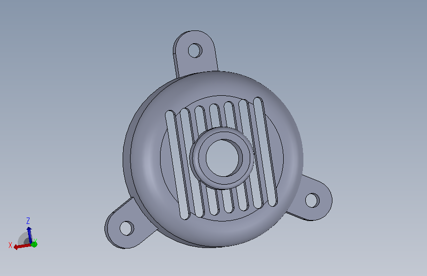 具有高效性能的模型