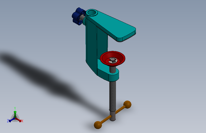 具有固定功能的夹具