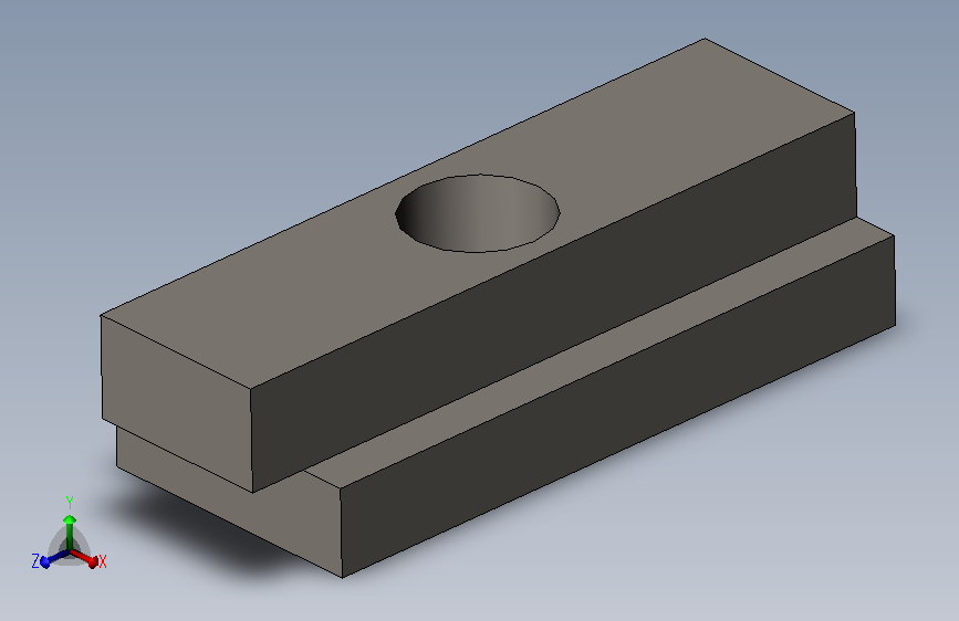 具有精确定位的标杆