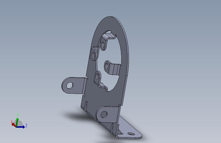 具有慢跑功能的特征
