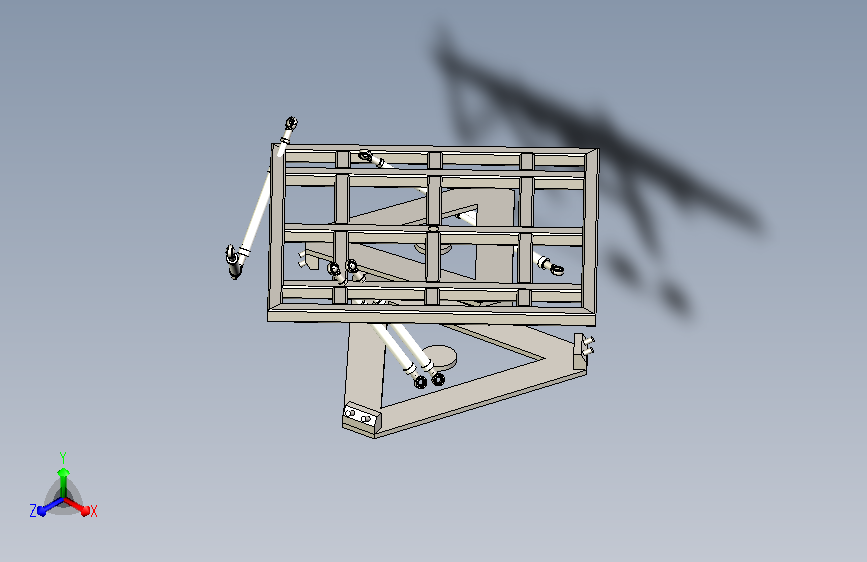 六自由度关节轴承