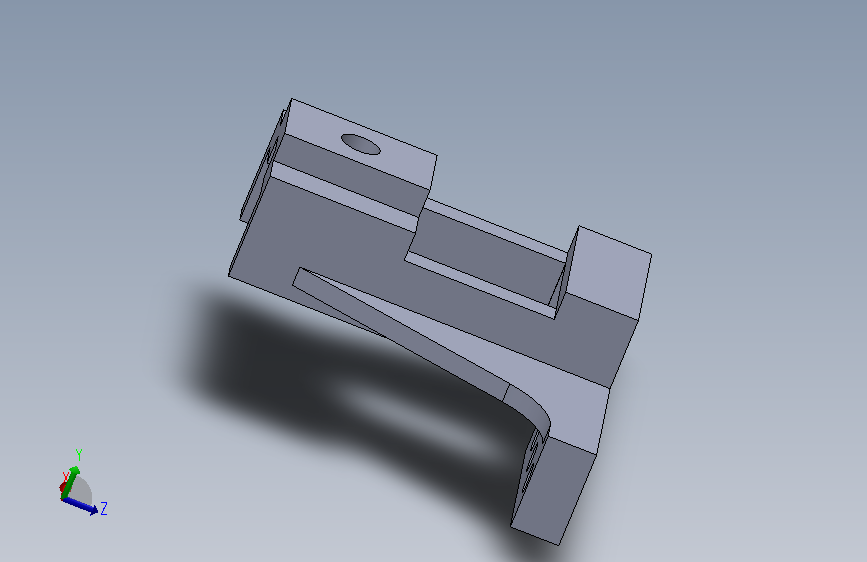 具有耐用性的机器零件