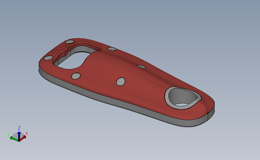 可3d打印的啤酒瓶开瓶器_SolidWorks20140320070731608