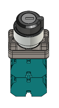钥匙开关AD_GCX1470-22