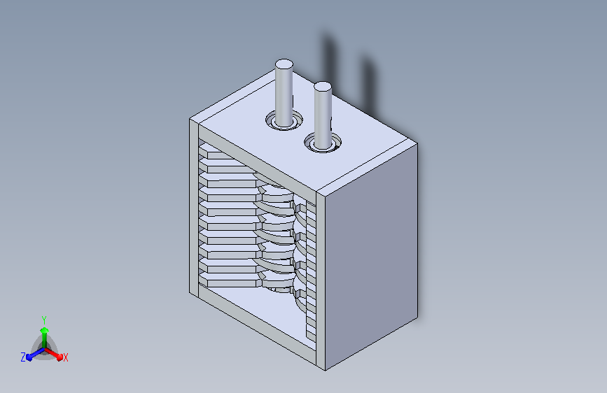 塑料粉碎机 破碎机