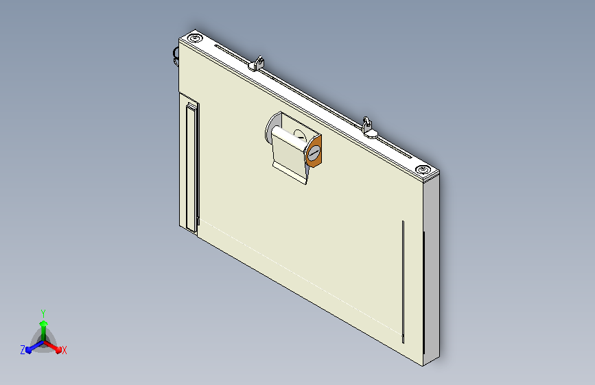 文学作品演示教具