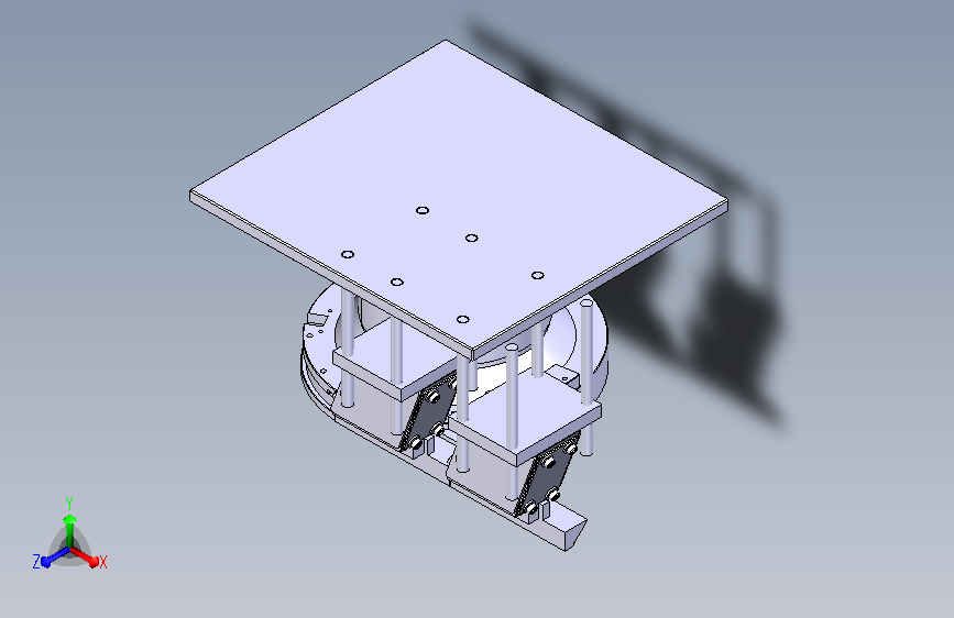 自动化生产线送料用振动盘