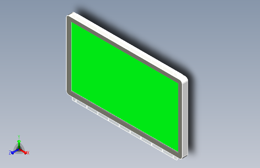 32寸安卓一体机