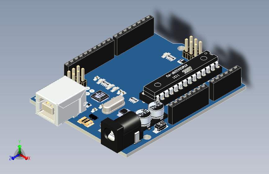arduino uno