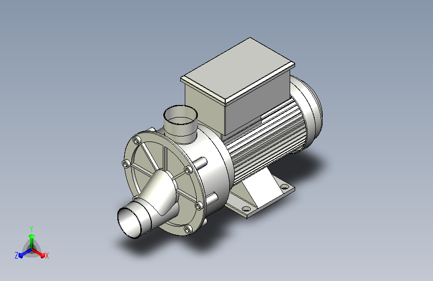 按摩浴缸泵DH系列