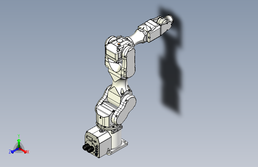 爱普生六轴机械手c4l-a900s