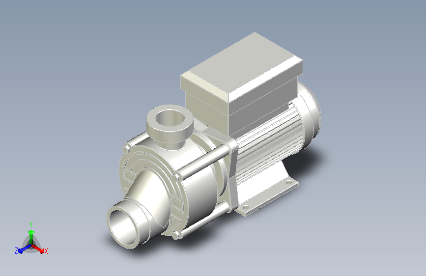 按摩浴缸泵WH系列