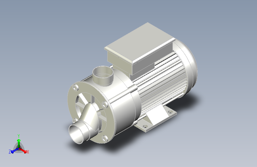 按摩浴缸泵WM系列