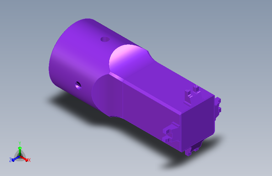 超声波金属焊头（四面）