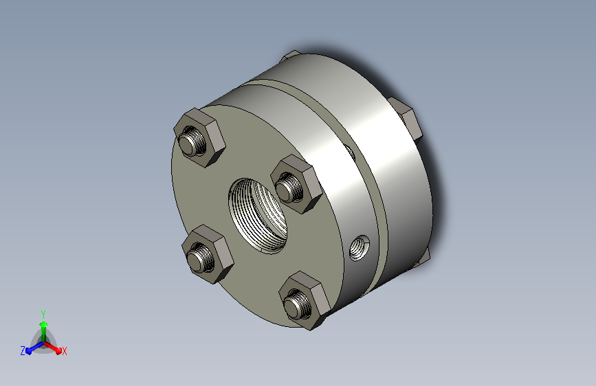 压力变送器远传密封系统
