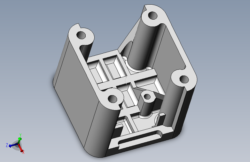 可编辑的X轴覆盖件