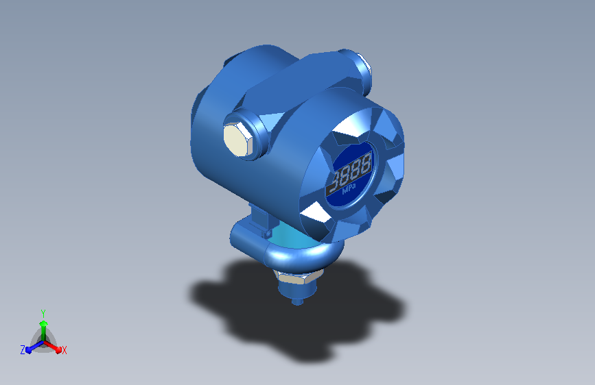 TEYB-KO-Z压力传感器