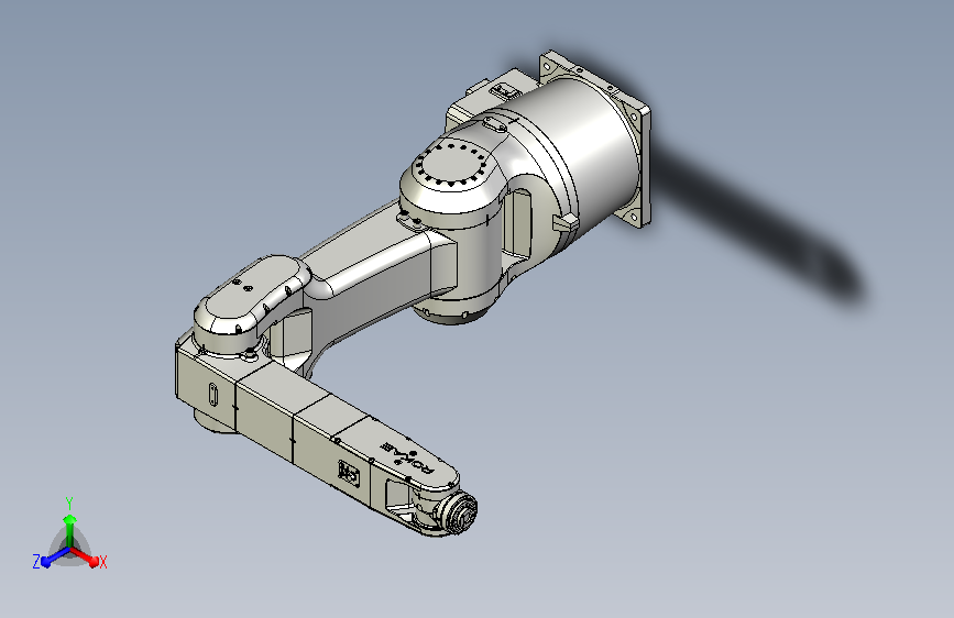 XB7XL 珞石机器人