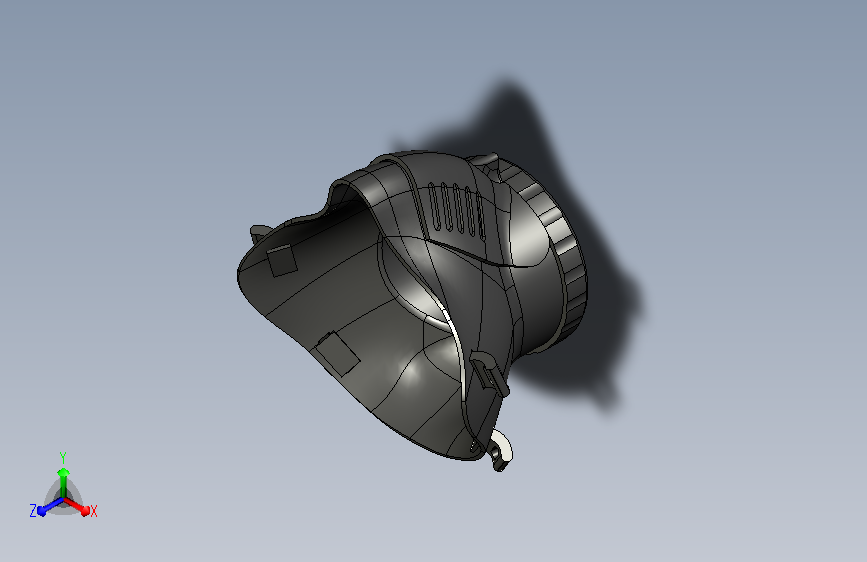 阿尔法面具口罩