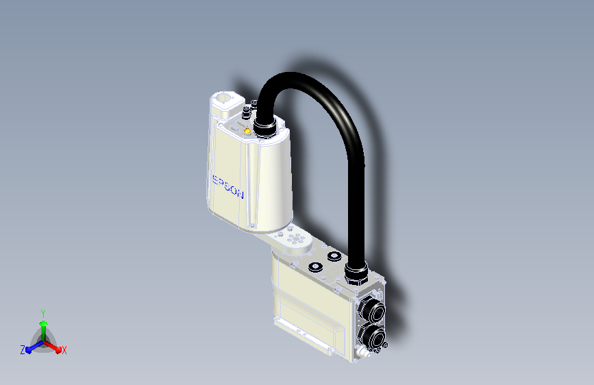 爱普生机器人Epson_G1-171S