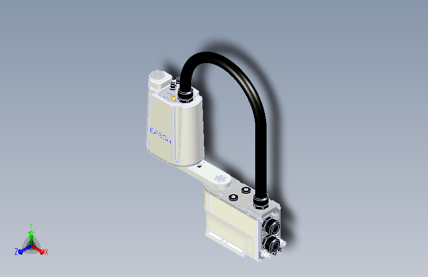 爱普生机器人Epson_G1-221C