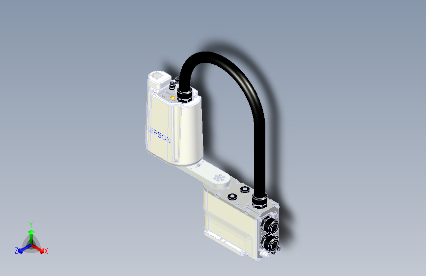 爱普生机器人Epson_G1-221S