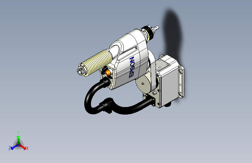 爱普生机器人Epson_G3-251C