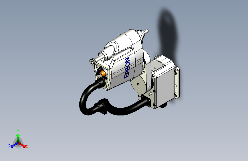 爱普生机器人Epson_G3-251S