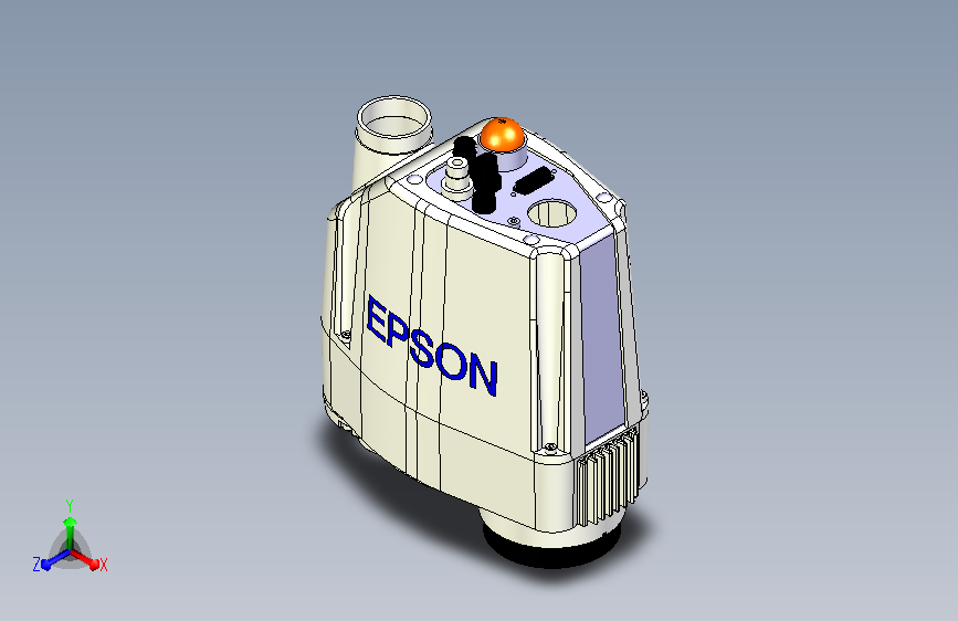 爱普生机器人Epson_G3-301S