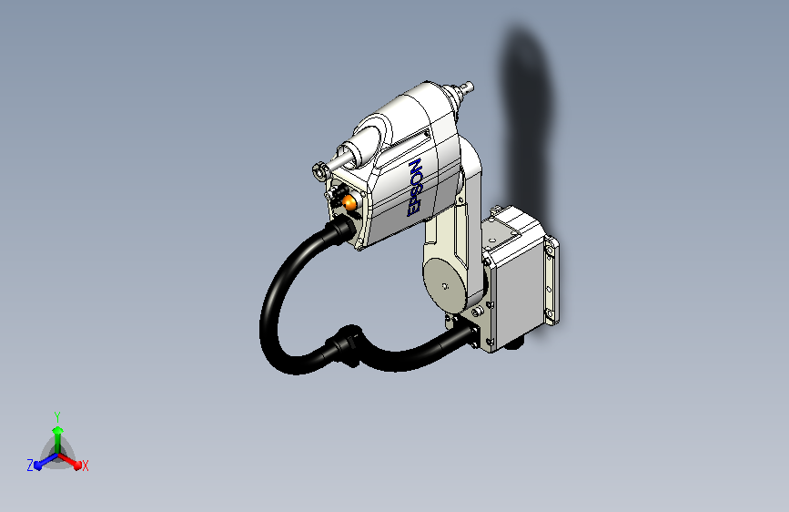 爱普生机器人Epson_G3-351S