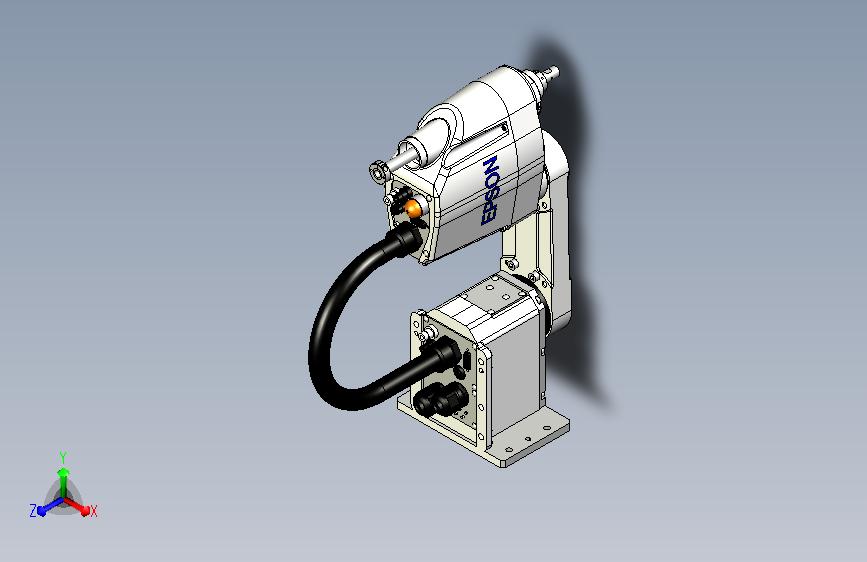 爱普生机器人Epson_G3-351SM
