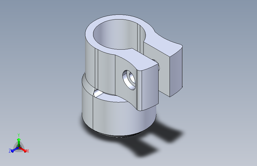 可拆卸的零件文件