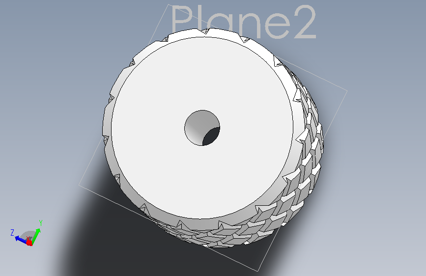 可调角度的VESA支架
