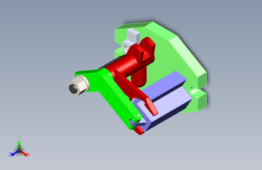 副变速拨叉 机械加工工艺规程和铣14H13槽夹具设计