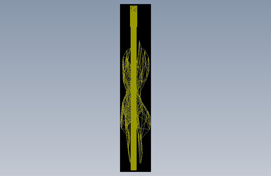 可调节的毛巾架