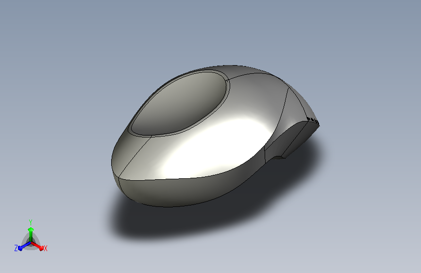 可调节的运动模型